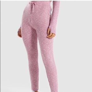 GymShark Slounge Leggings